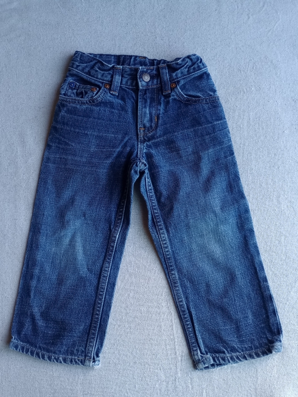 Baby Gap 1969 Classic Jeans Size 3T